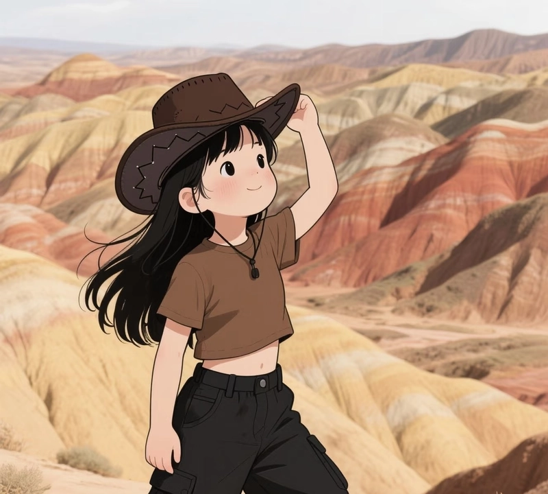 instagram attitude cute cartoon dp