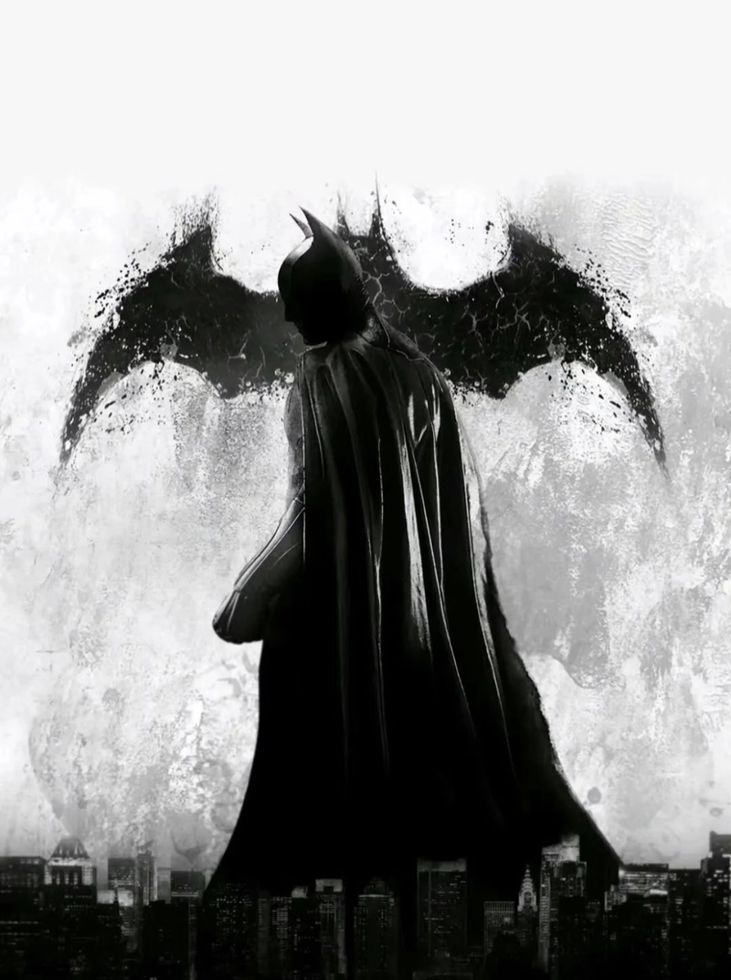 instagram batman dp images