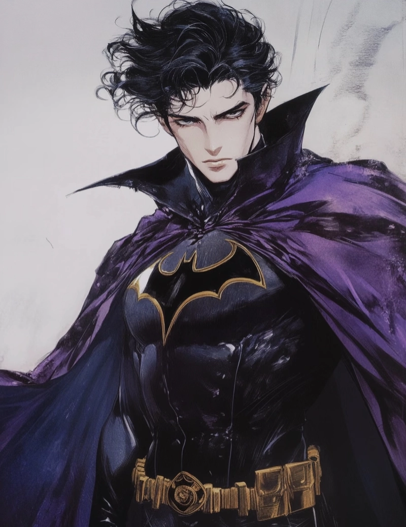 instagram batman dp pics