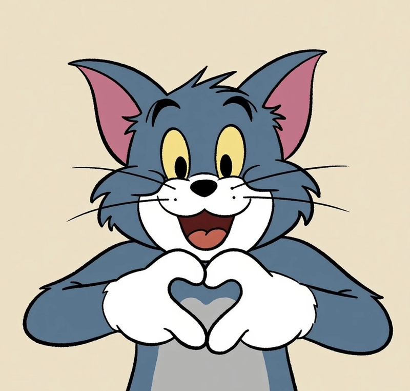 instagram cartoon profile picture