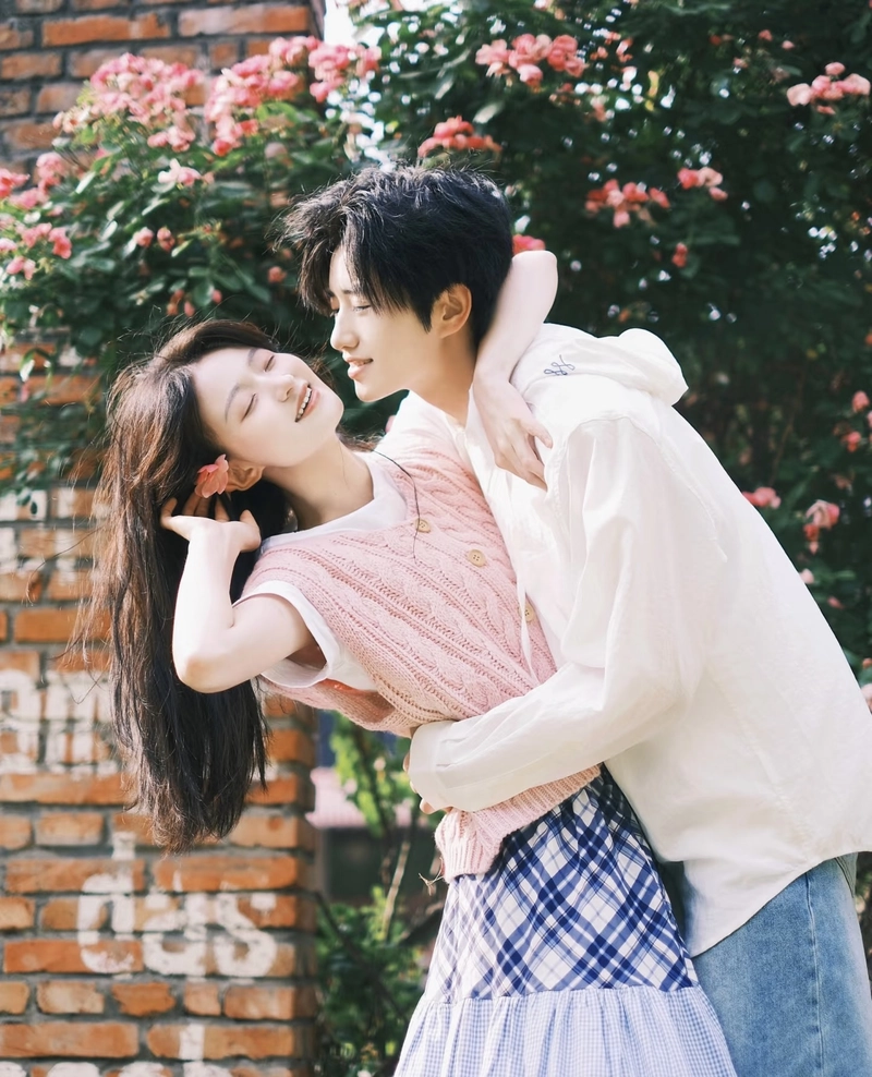 instagram couple dp