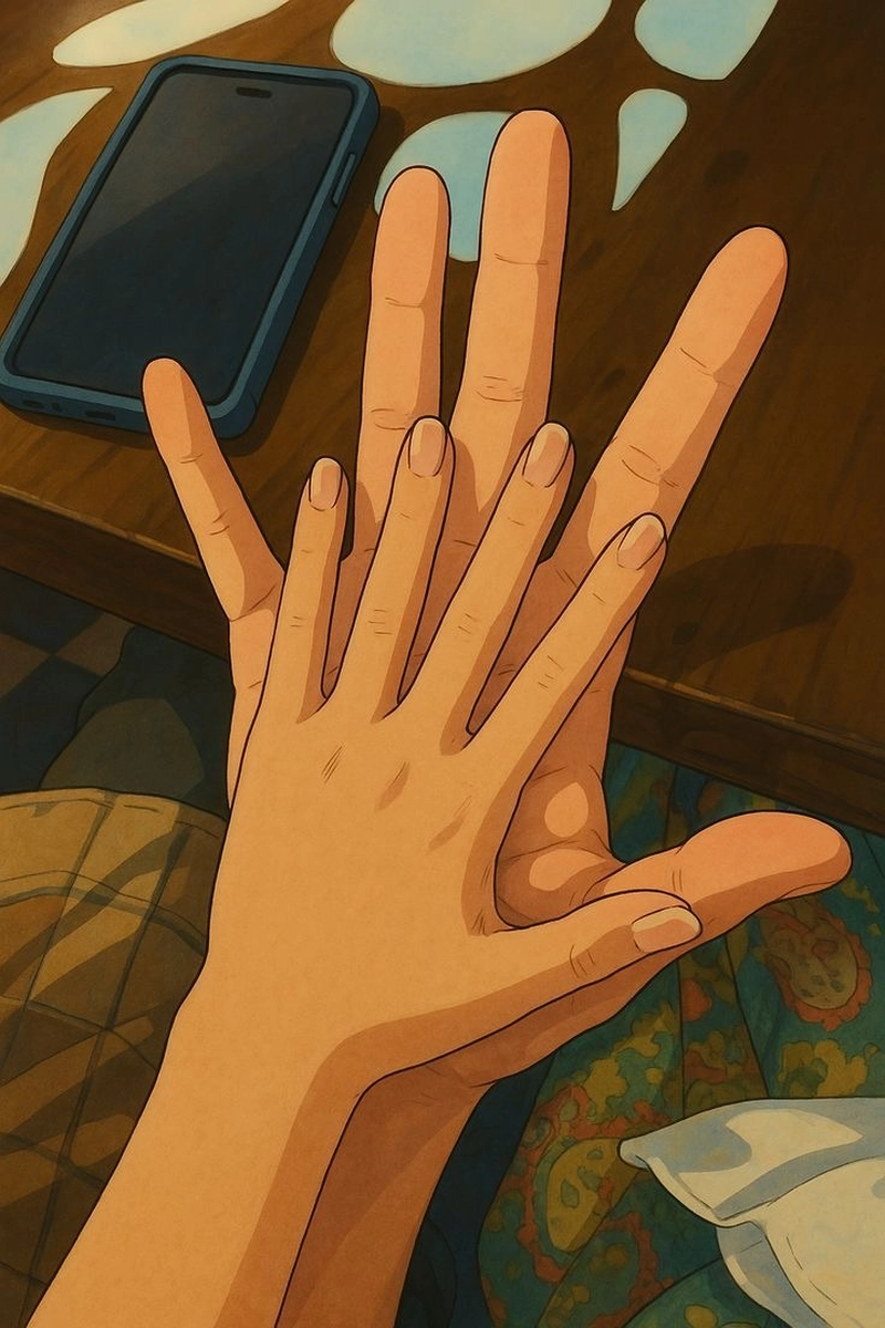 instagram couple hands pic for dp