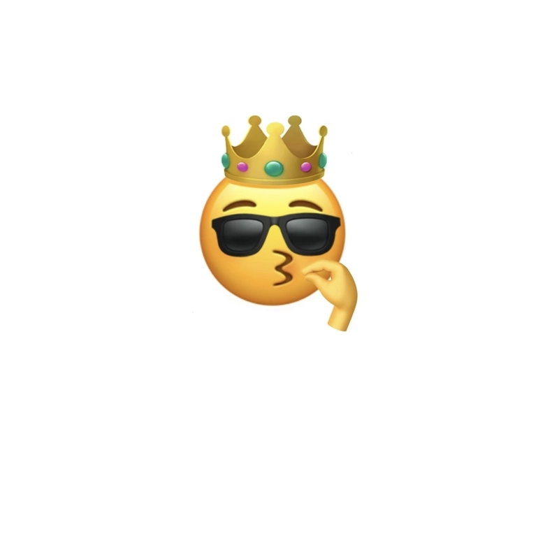 instagram emoji profile