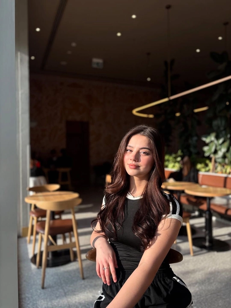 instagram girls dp