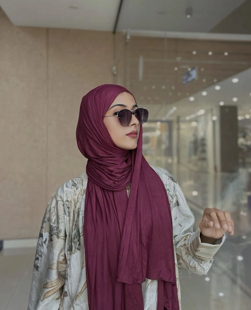 instagram hijab dp