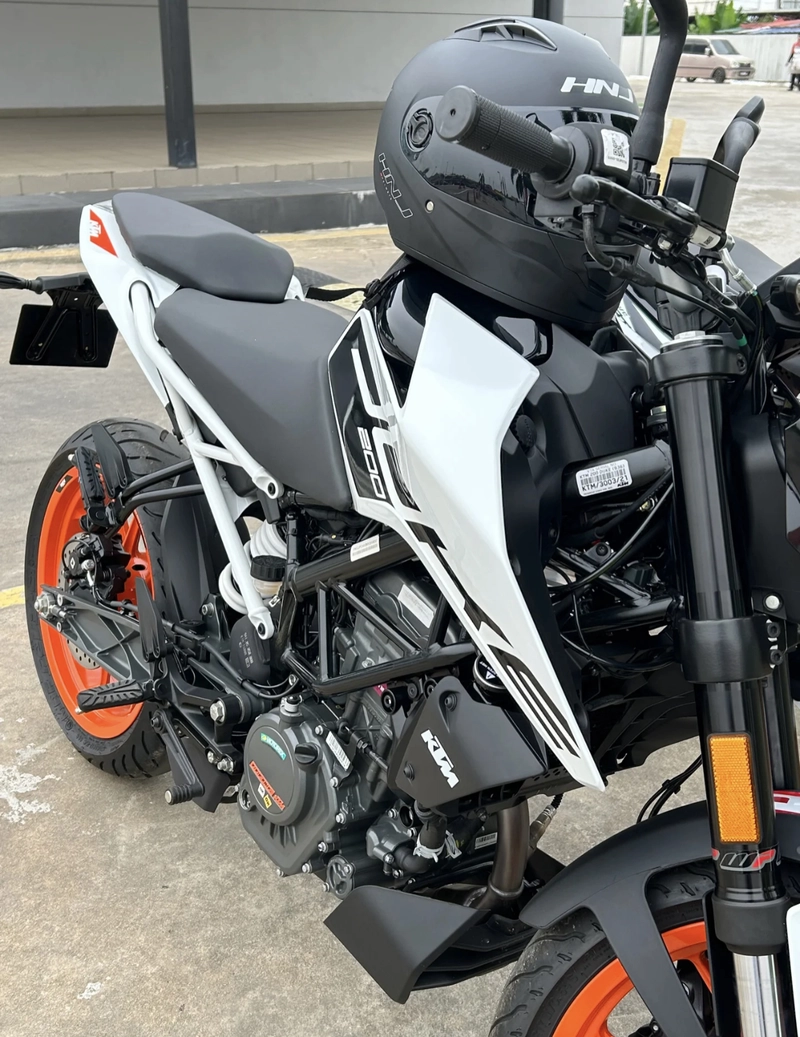 _instagram ktm dp