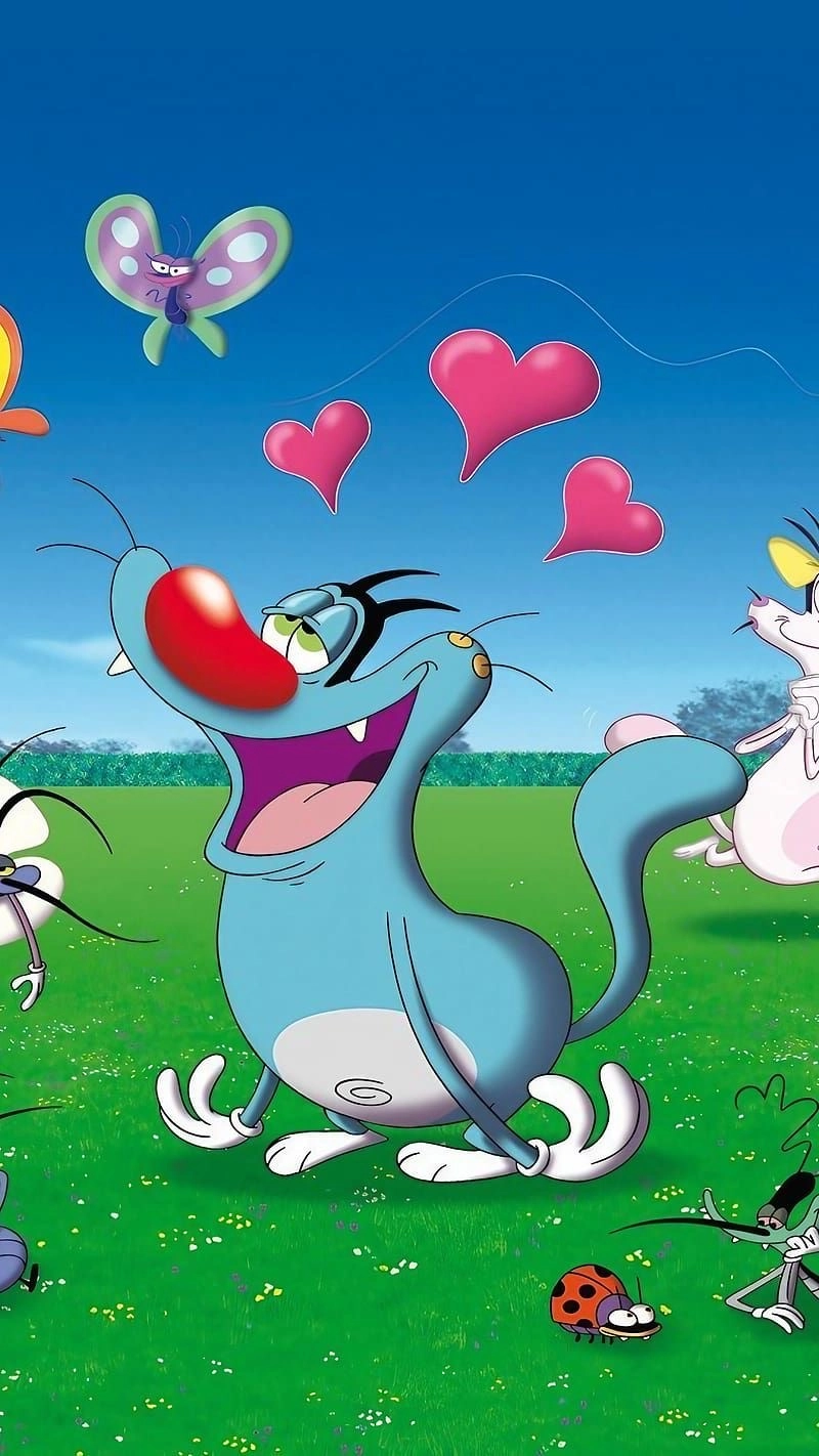 instagram oggy dp