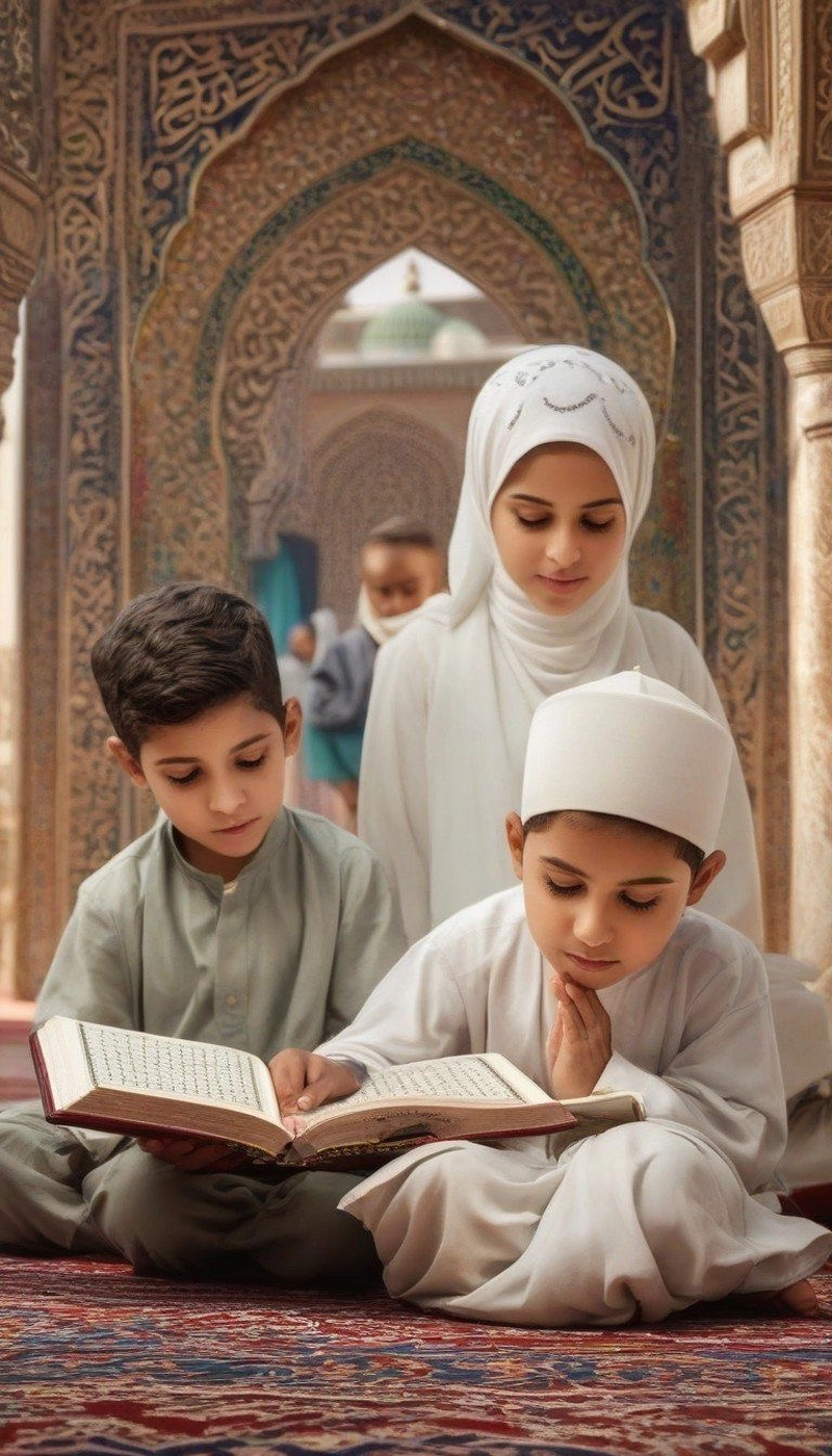 instagram quran dp