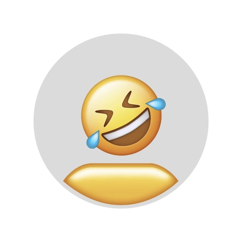 instagram wallpaper sad emoji dp