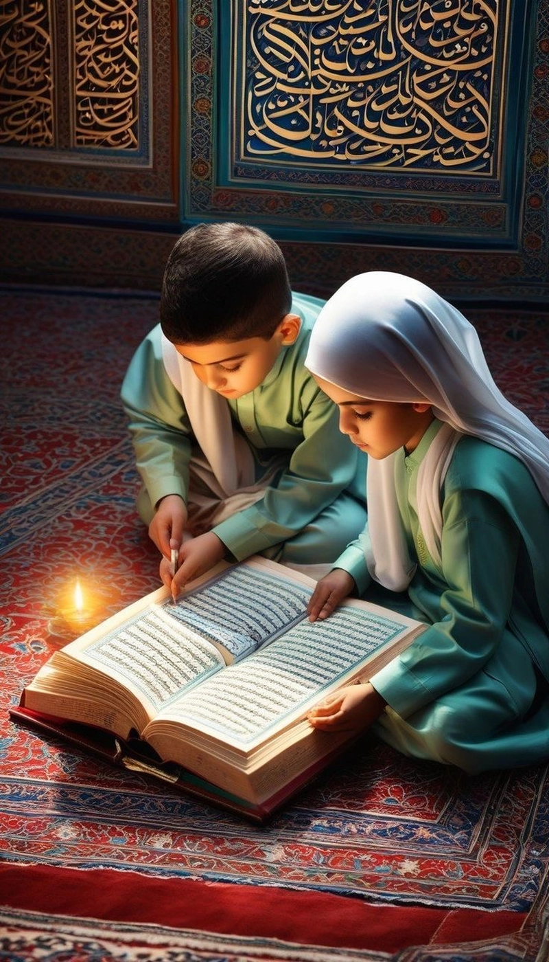 islamic quran dp