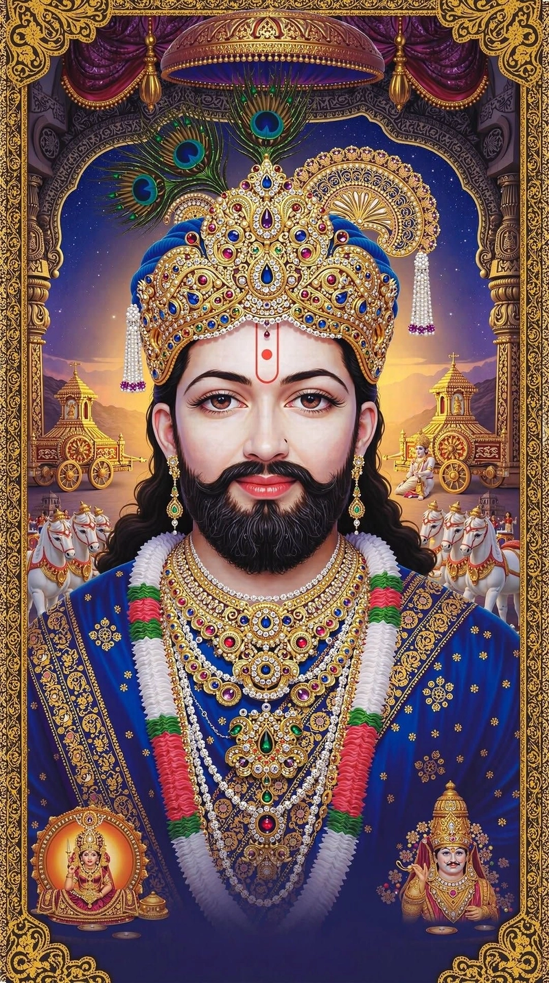 jai shree images