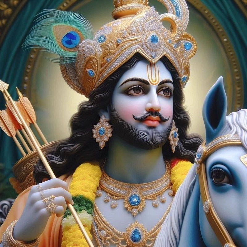 jai shree ram danger images