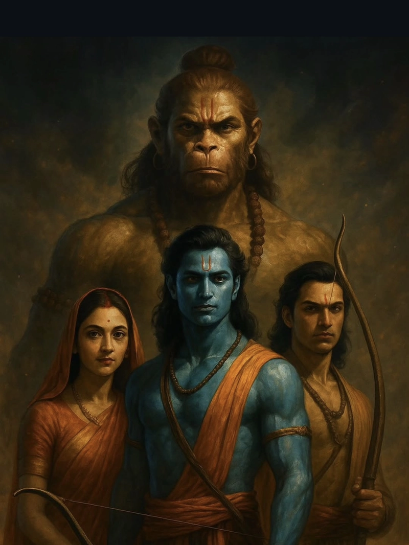 jai shree ram dp for whatsapp