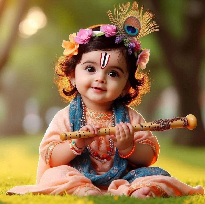 jai shree ram dp hd