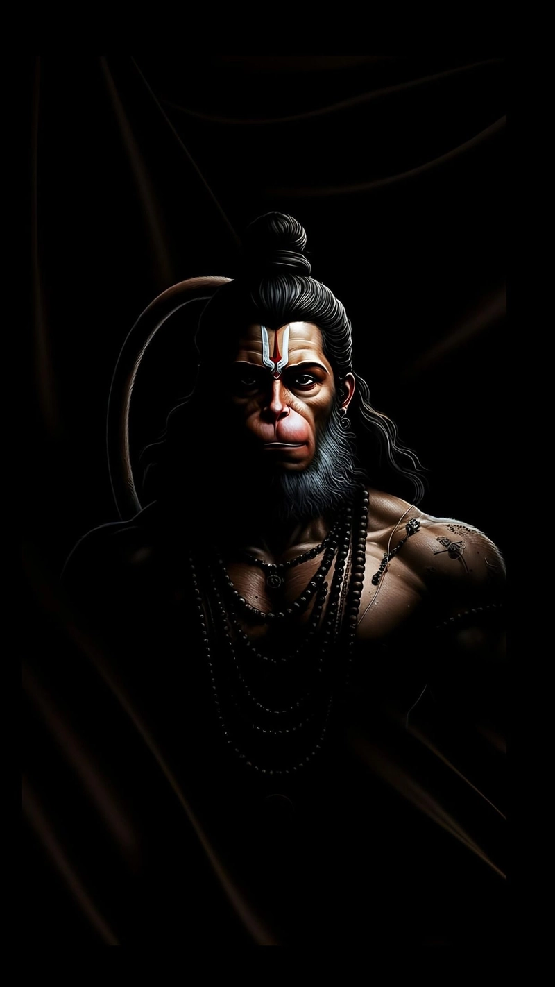 jai shree ram flag image