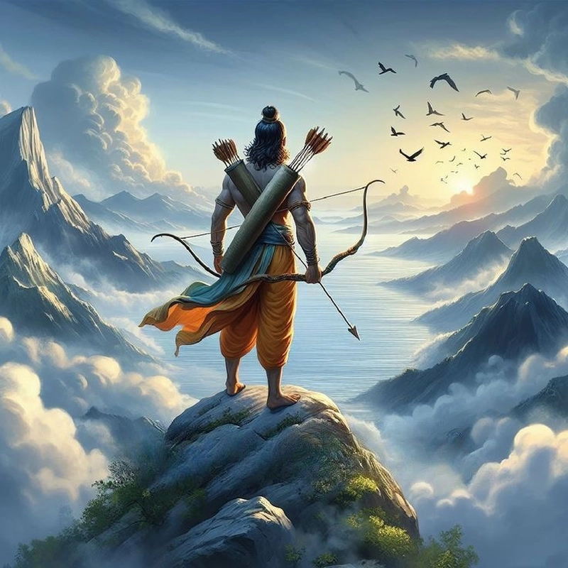 jai shree ram image full hd
