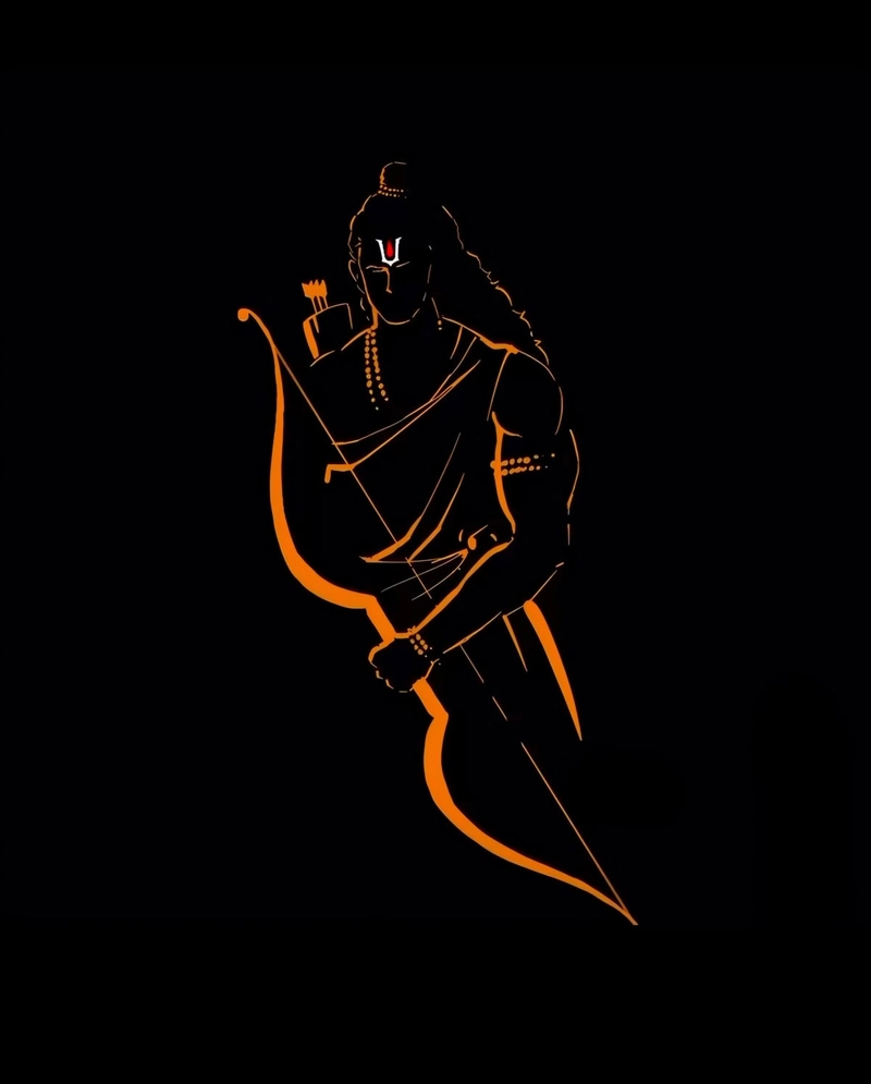 jai shree ram images