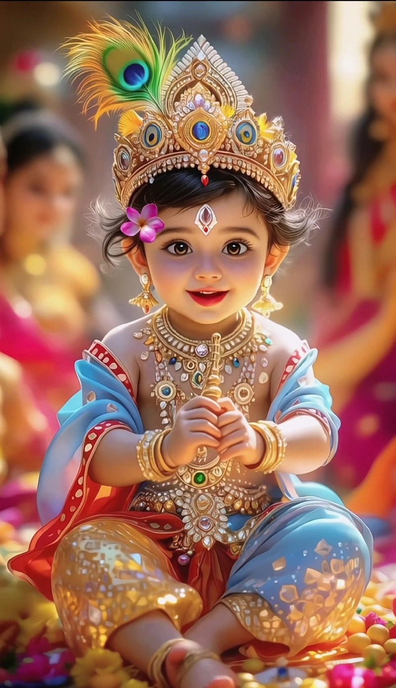 jai shree ram name image