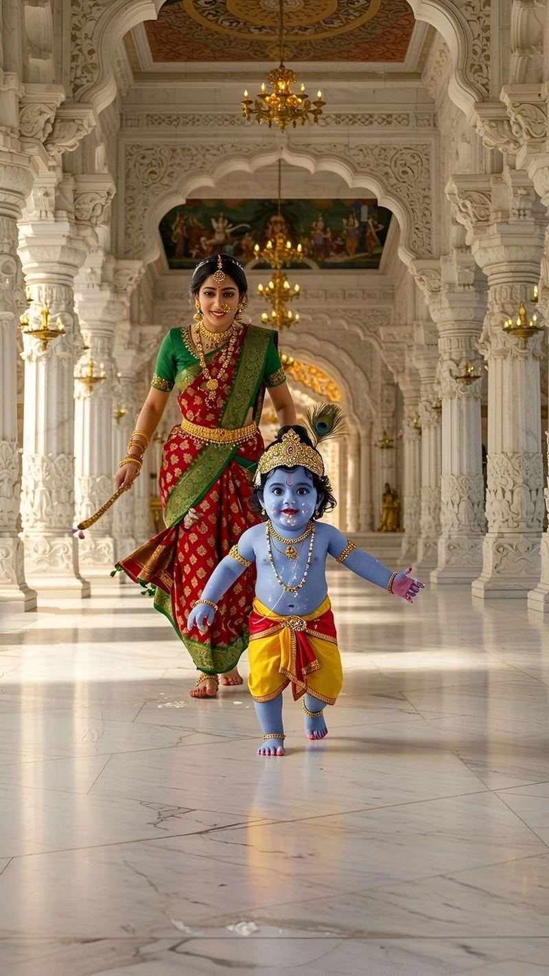 jai shree ram pran pratishtha images