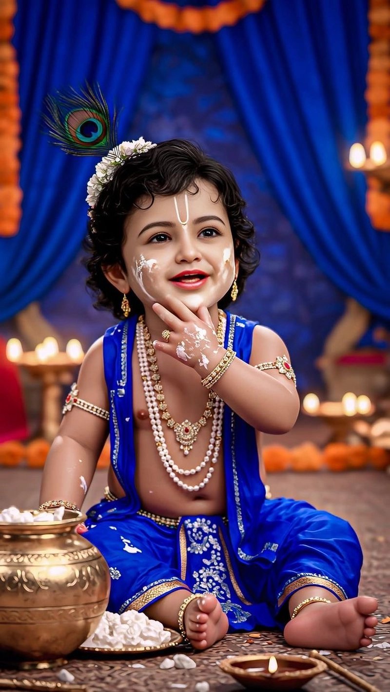jai shree ram writing image