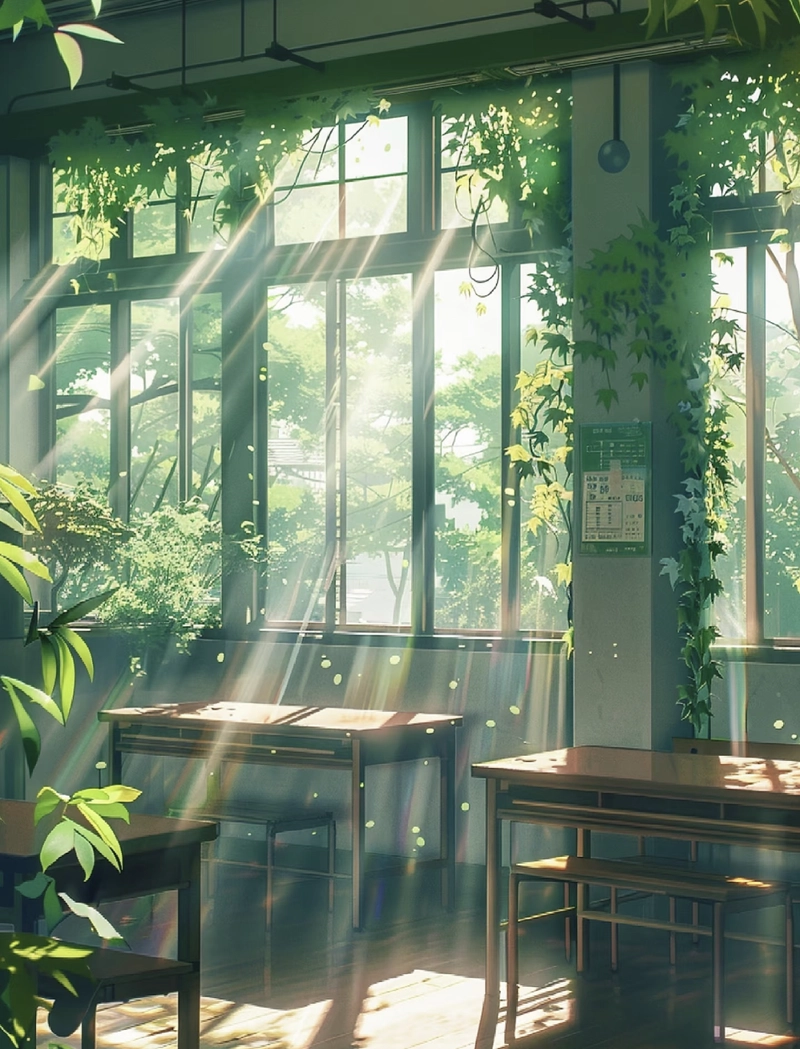 japanese anime aesthetic