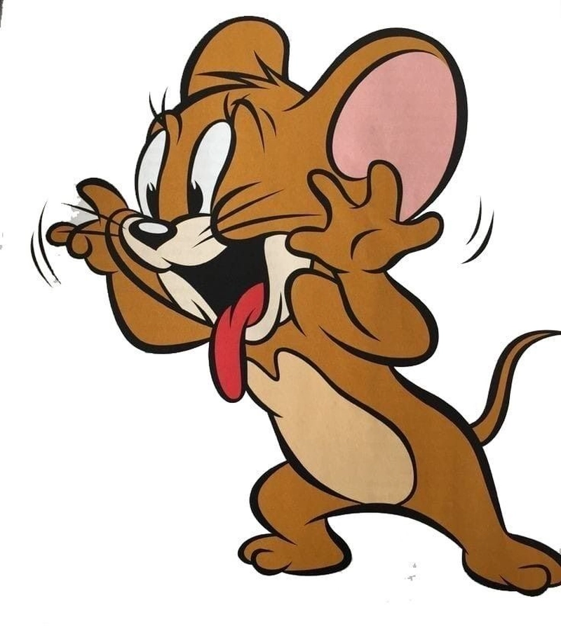 jerry cute dp photo