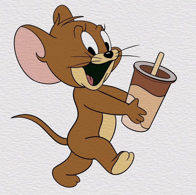 jerry dp for whatsapp