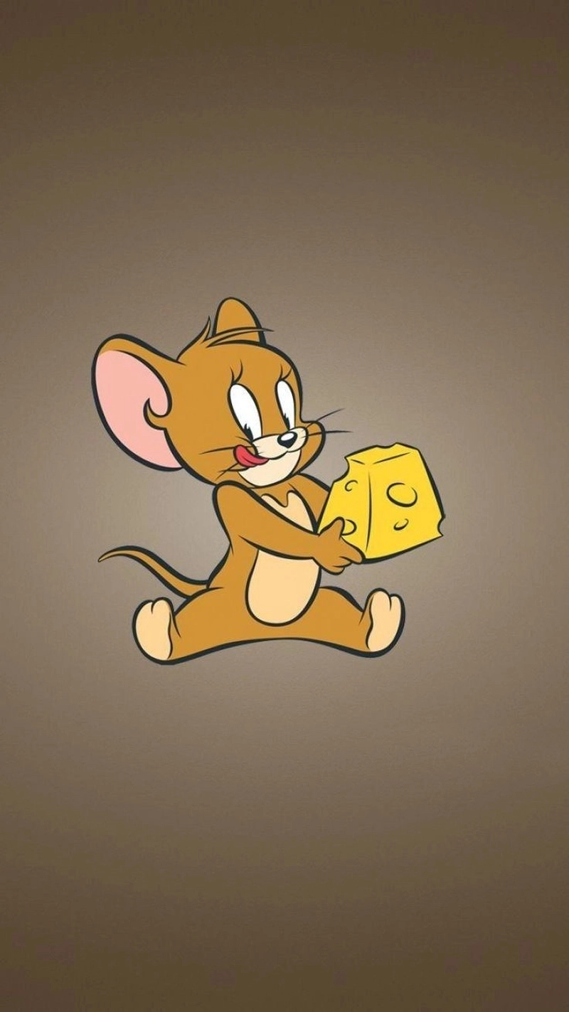 jerry dp pic