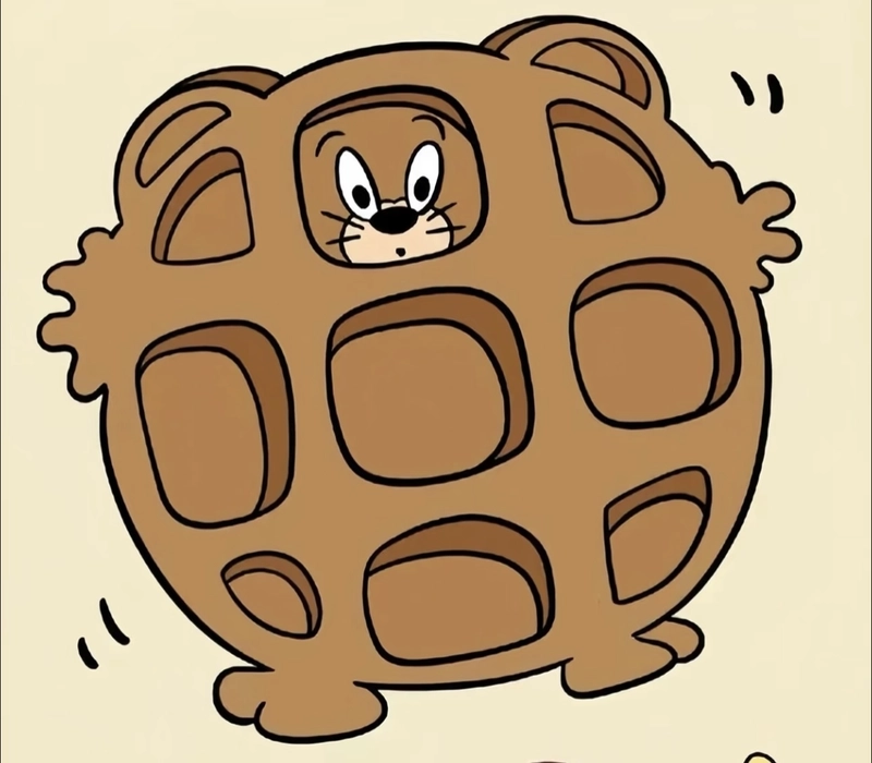 jerry dp whatsapp cartoon