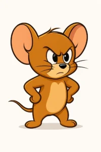 jerry instagram profile pic