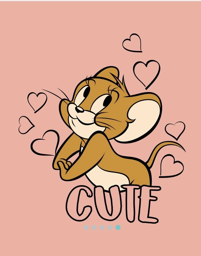 jerry whatsapp profile pic
