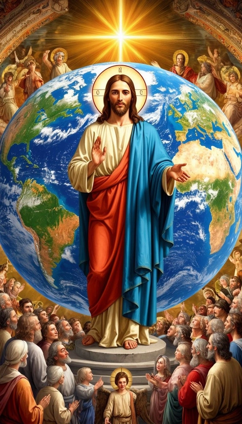 jesus dp for instagram