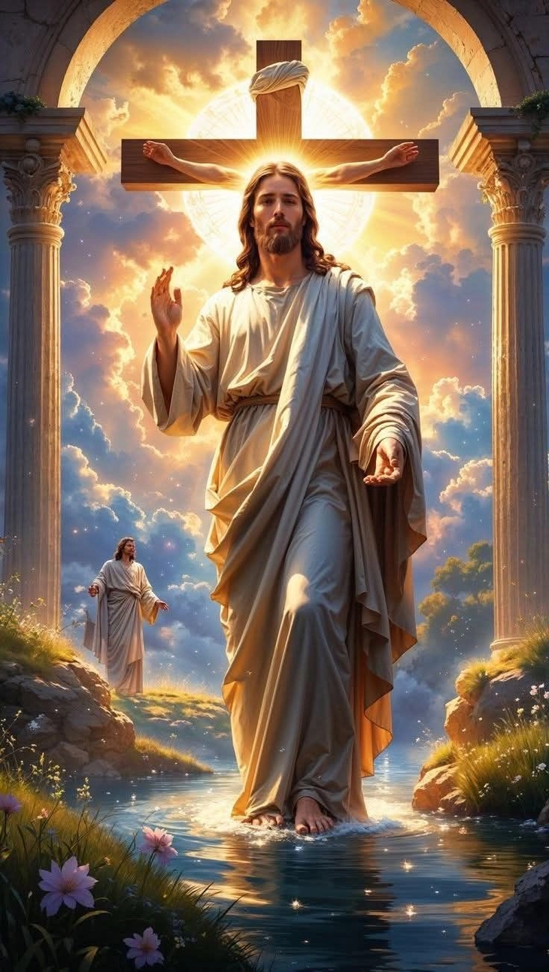 jesus dp images download