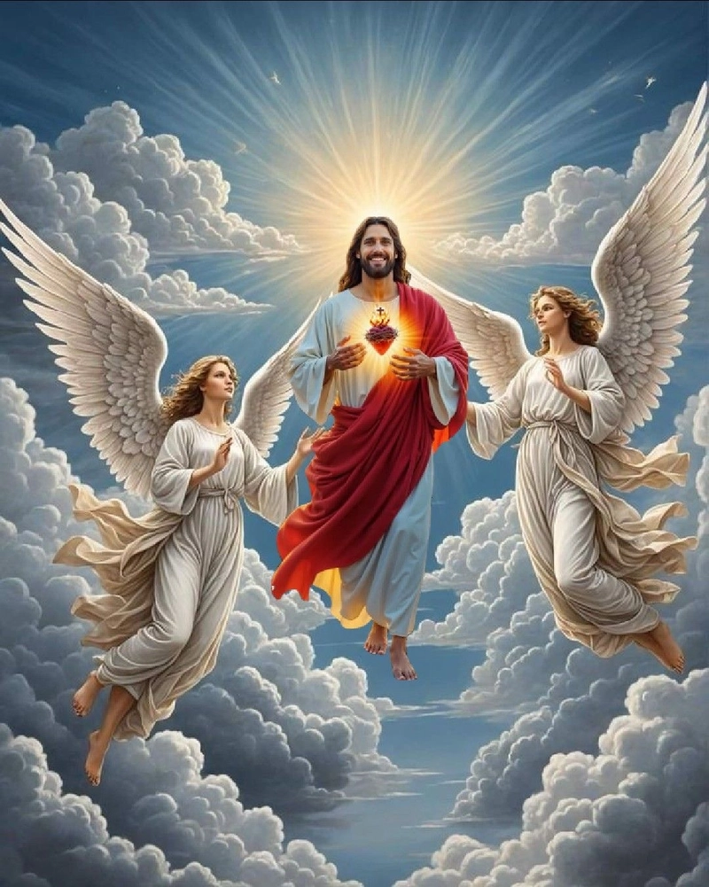 jesus dp images
