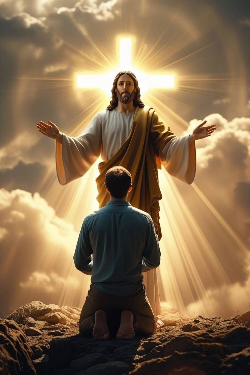 jesus dp pic