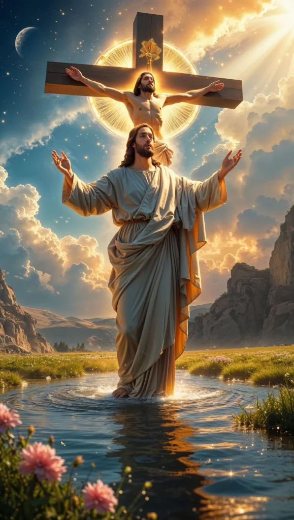 jesus dp whatsapp