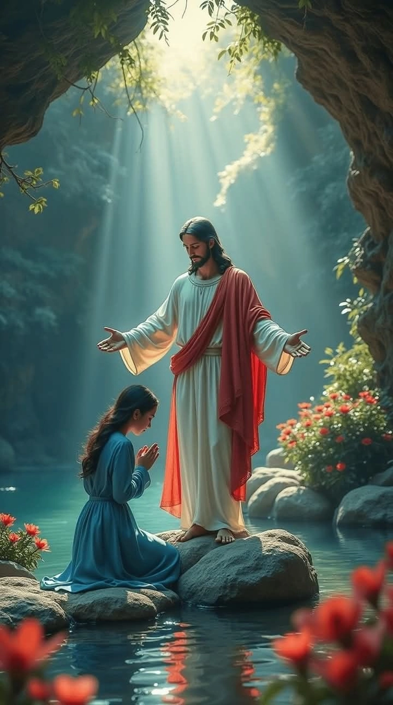jesus god hd images free download