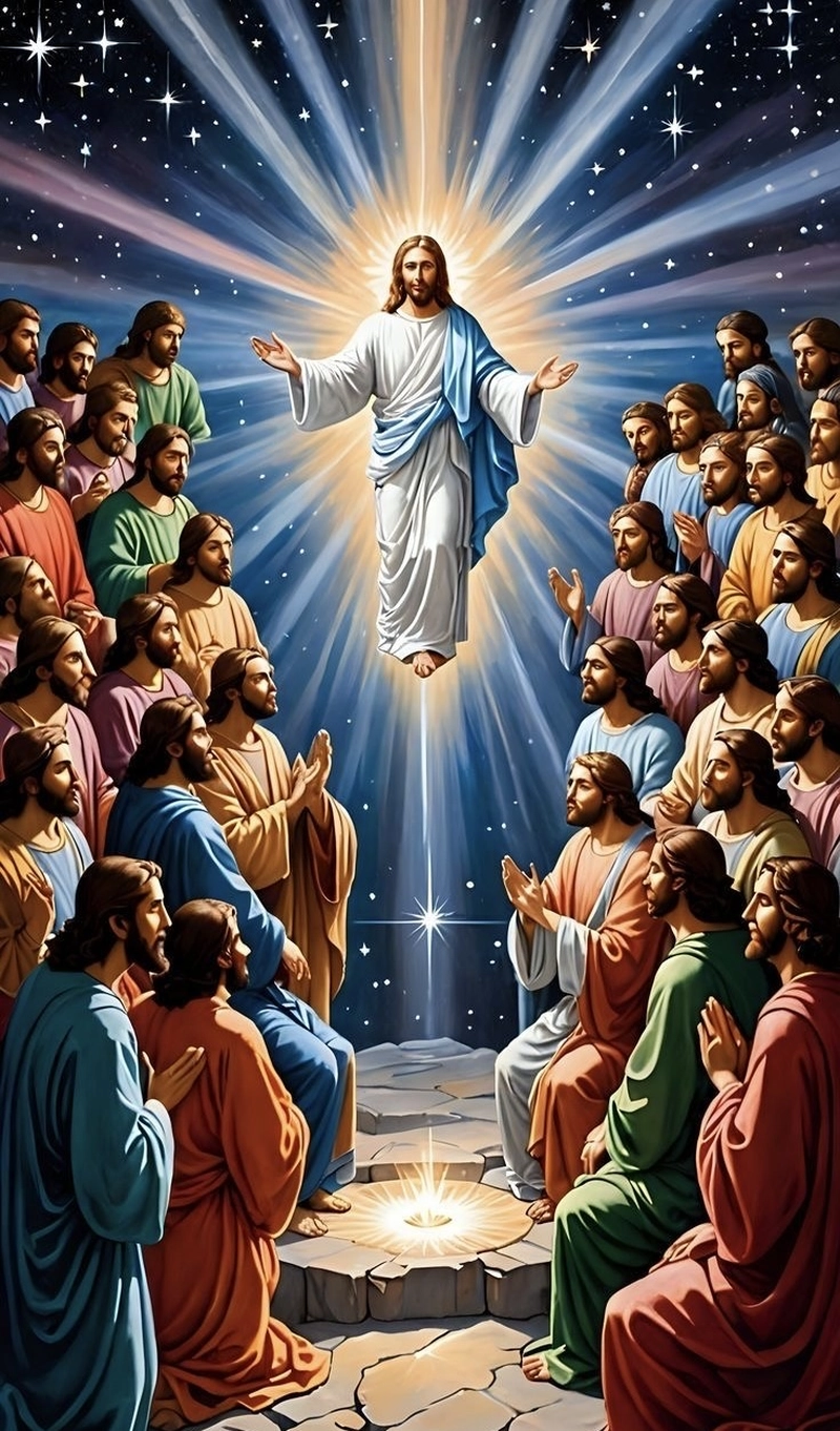 jesus images dp new