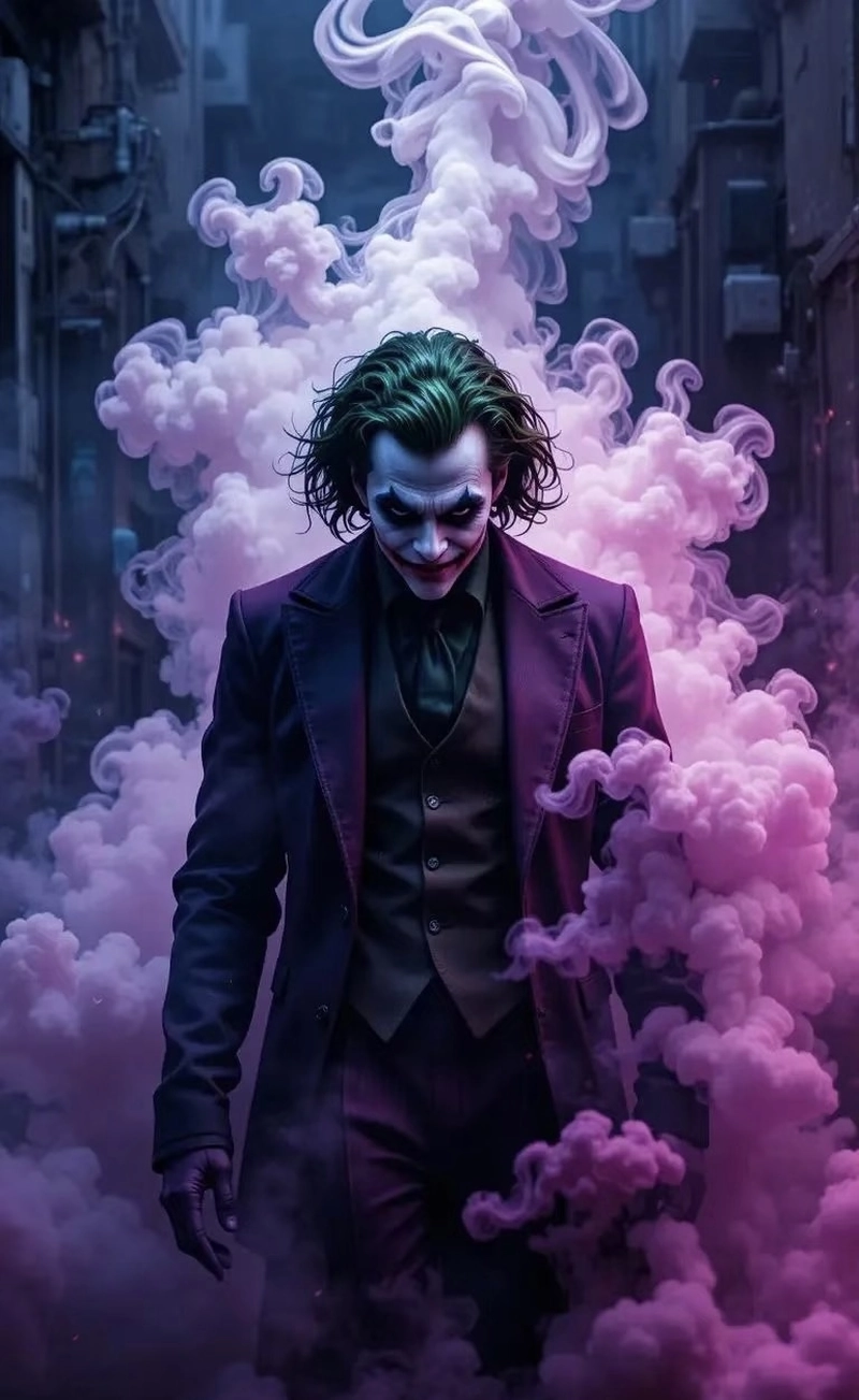 joker dp for instagram