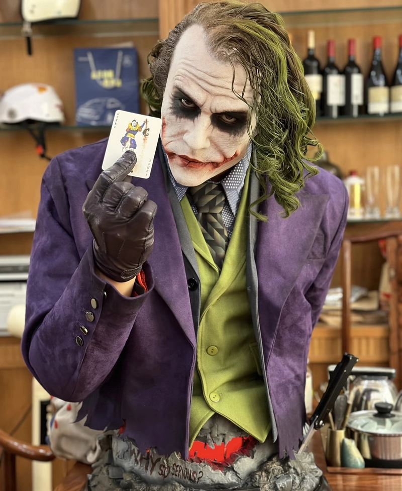 joker dp for whatsapp hd