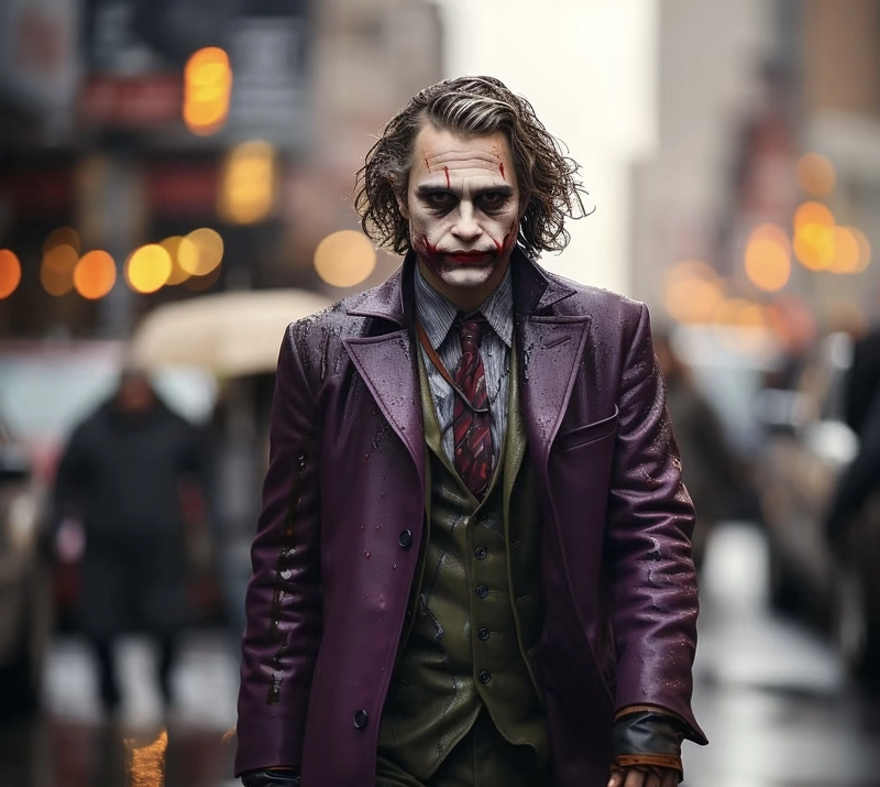 joker dp for whatsapp