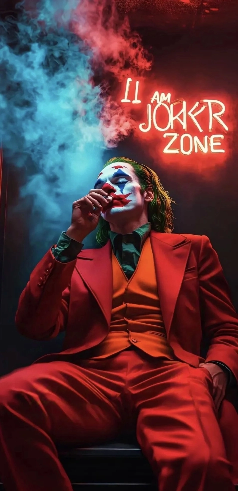 joker dp photos