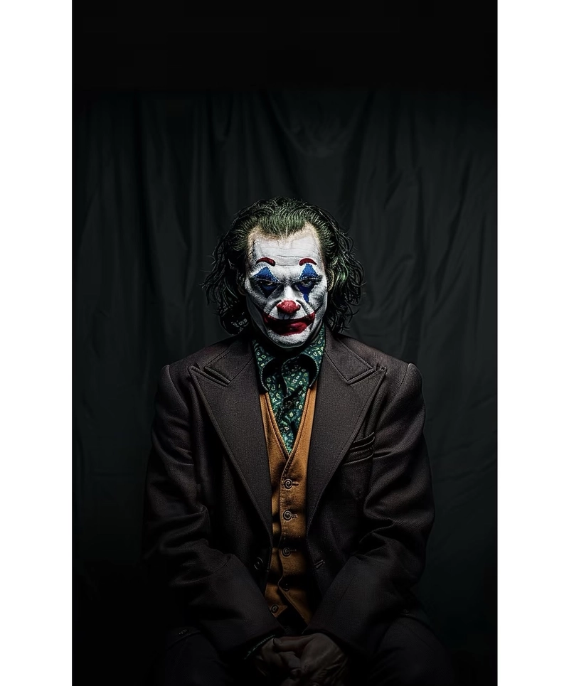joker dp whatsapp