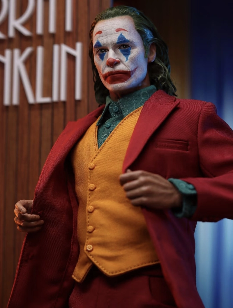 joker hd dp