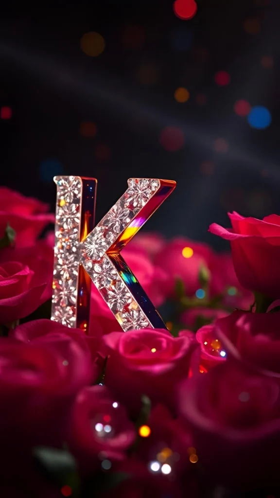 k name dp