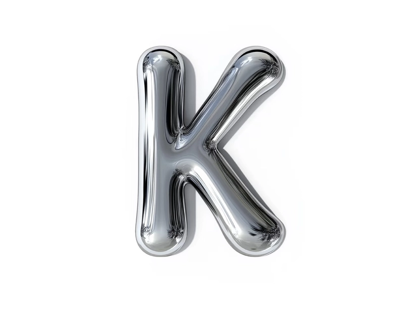 k name dp for whatsapp