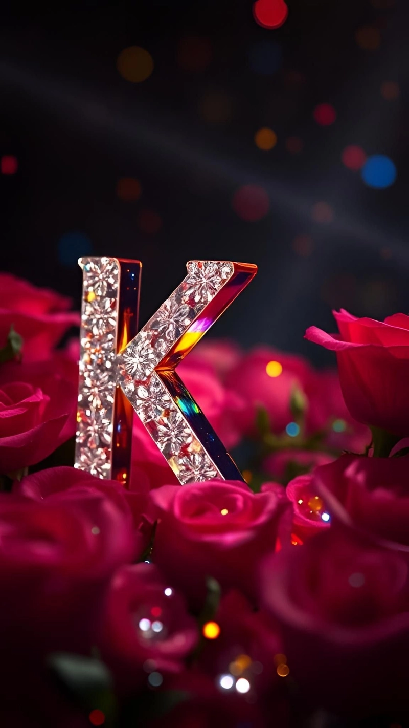 k name dp