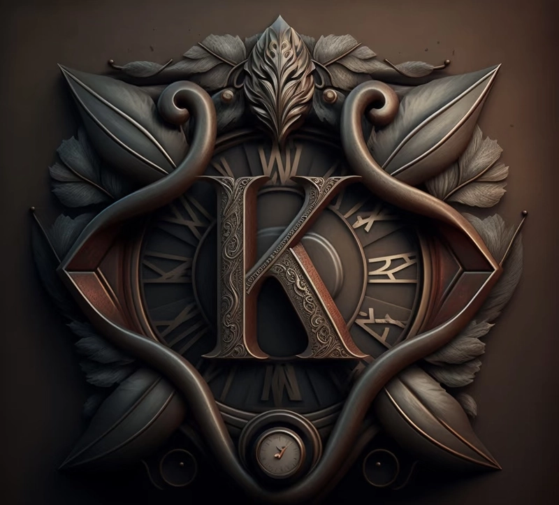 k name photo dp new