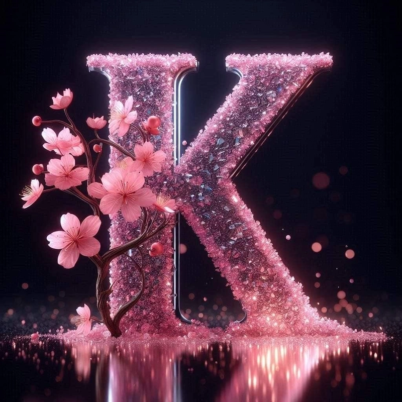 k name photo dp