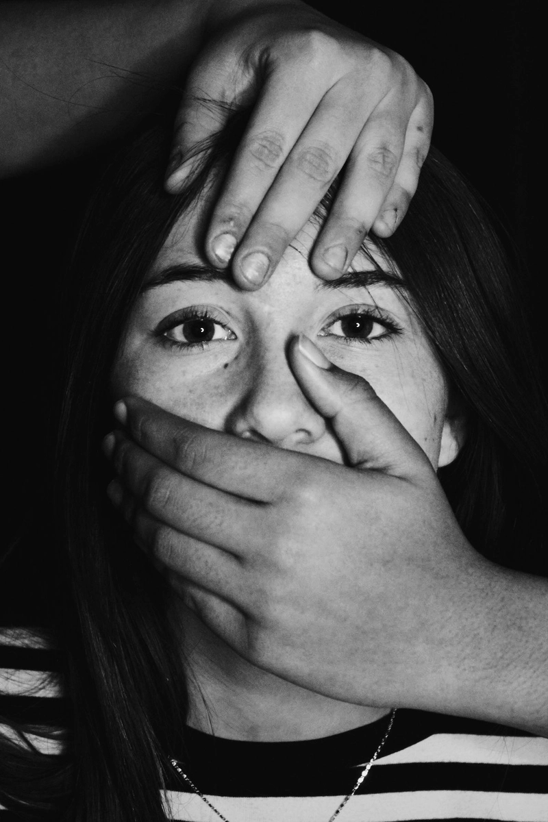 keep silent dp